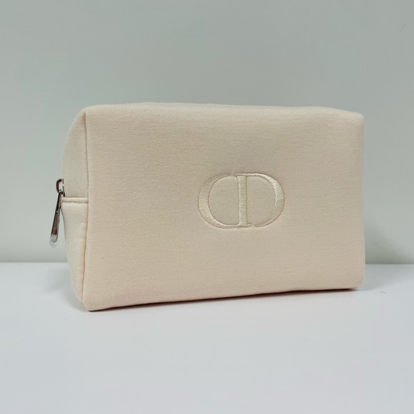 Dior Handbags - Dior Makeup Pouch